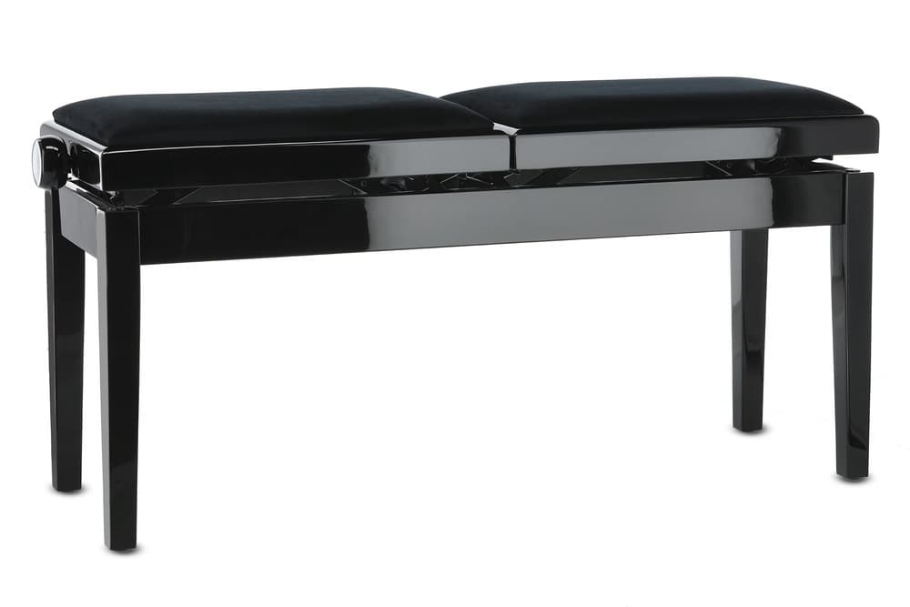GEWA Pianobank Deluxe Double