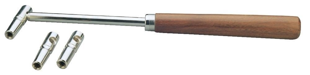 GEWA Piano Stimmhammer Garnitur 167