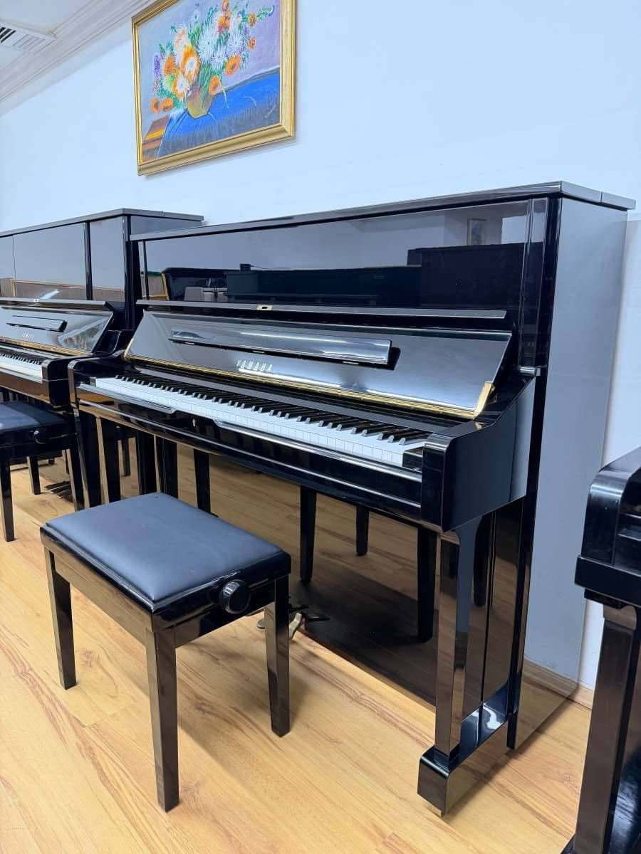 U1 pianino