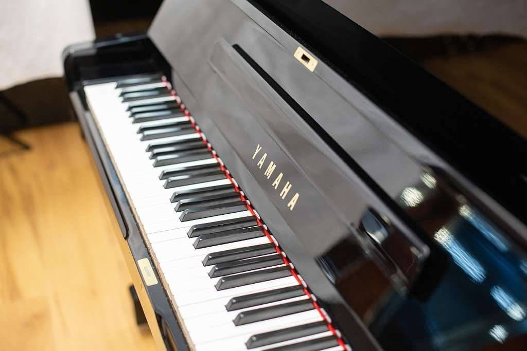 U1 pianino