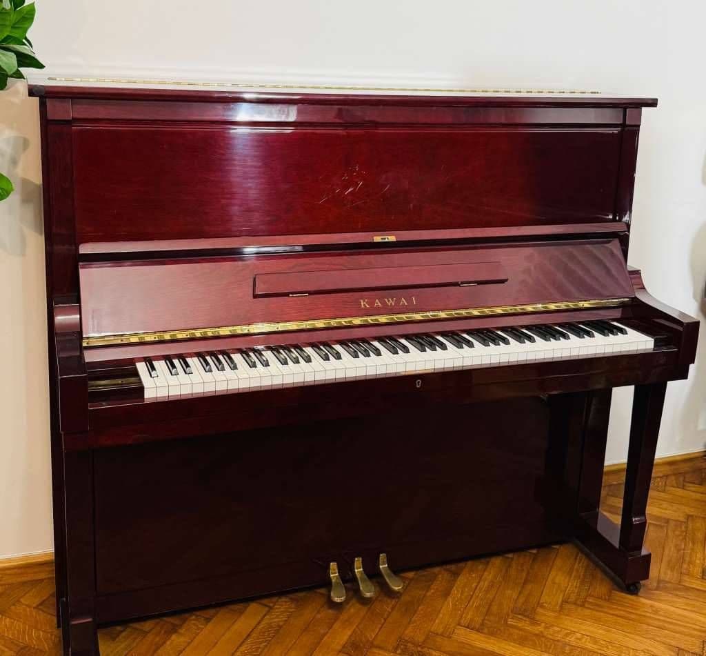 KL-601 klaver