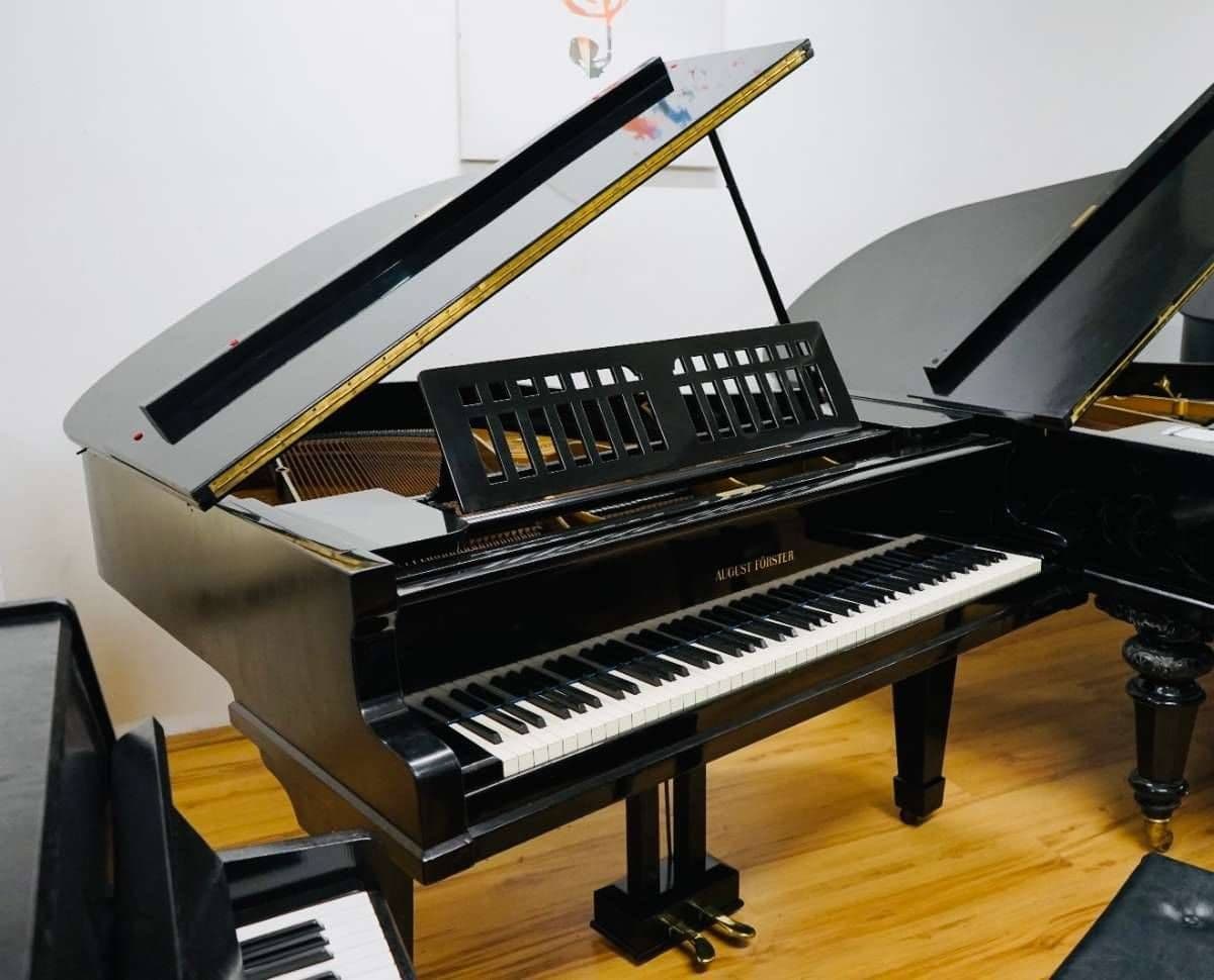 Model IV křídlo