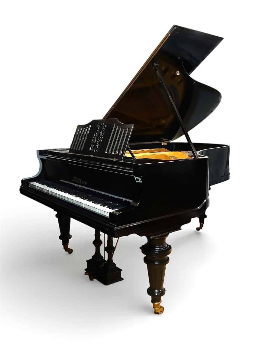 Model 6 křídlo