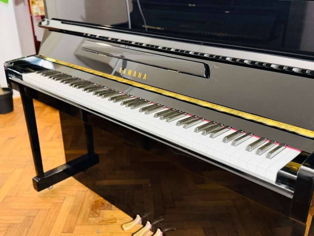 U5AS Silent pianino