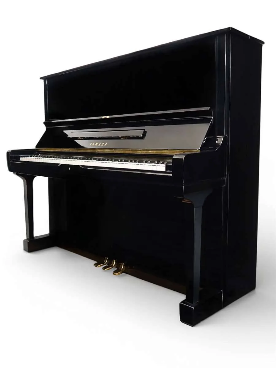 Yamaha Model U3