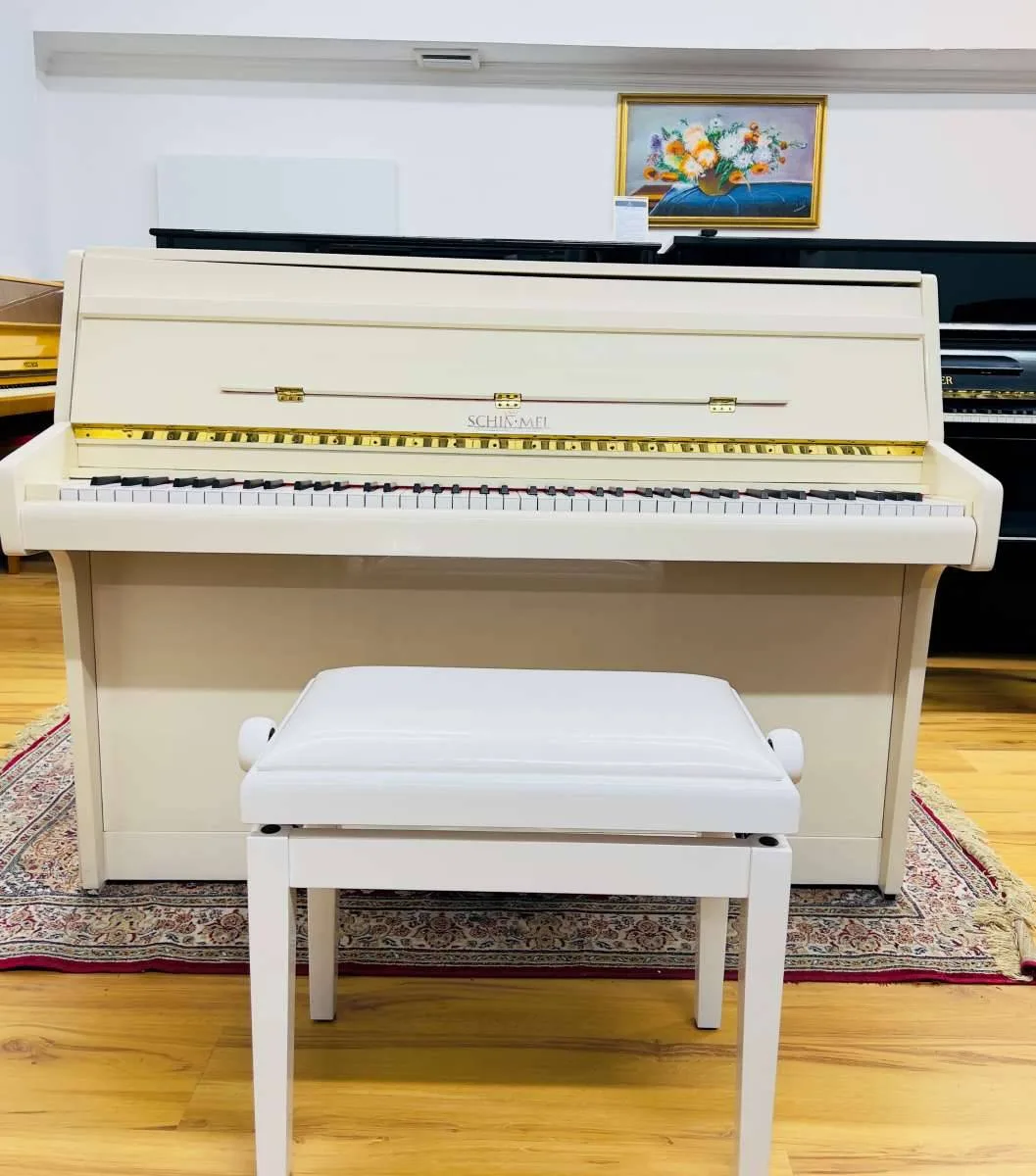 Schimmel Model 102