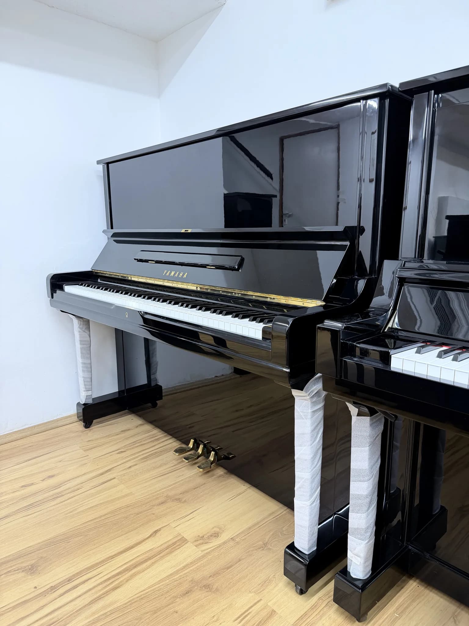 Yamaha U3G