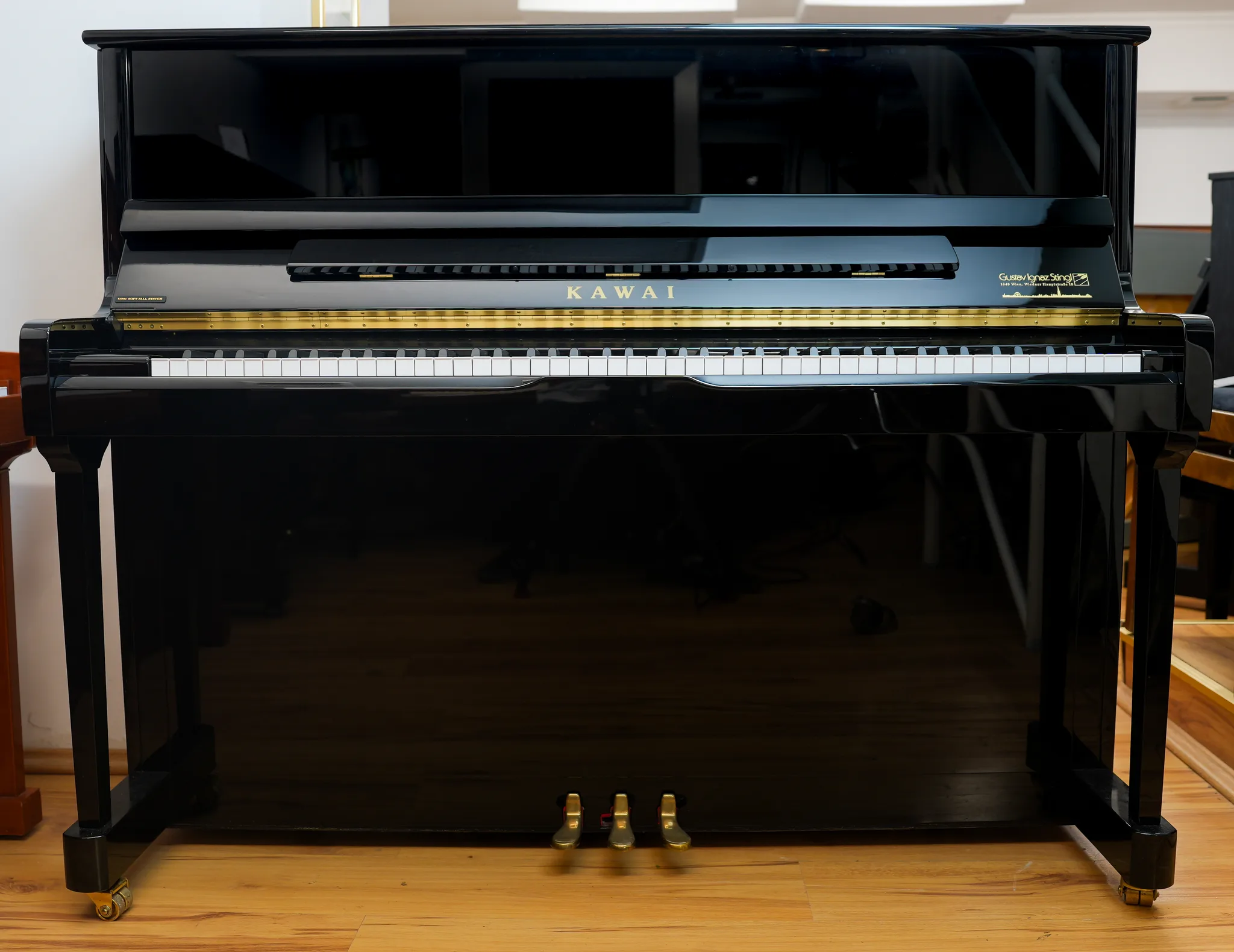 Kawai 모델 K-3