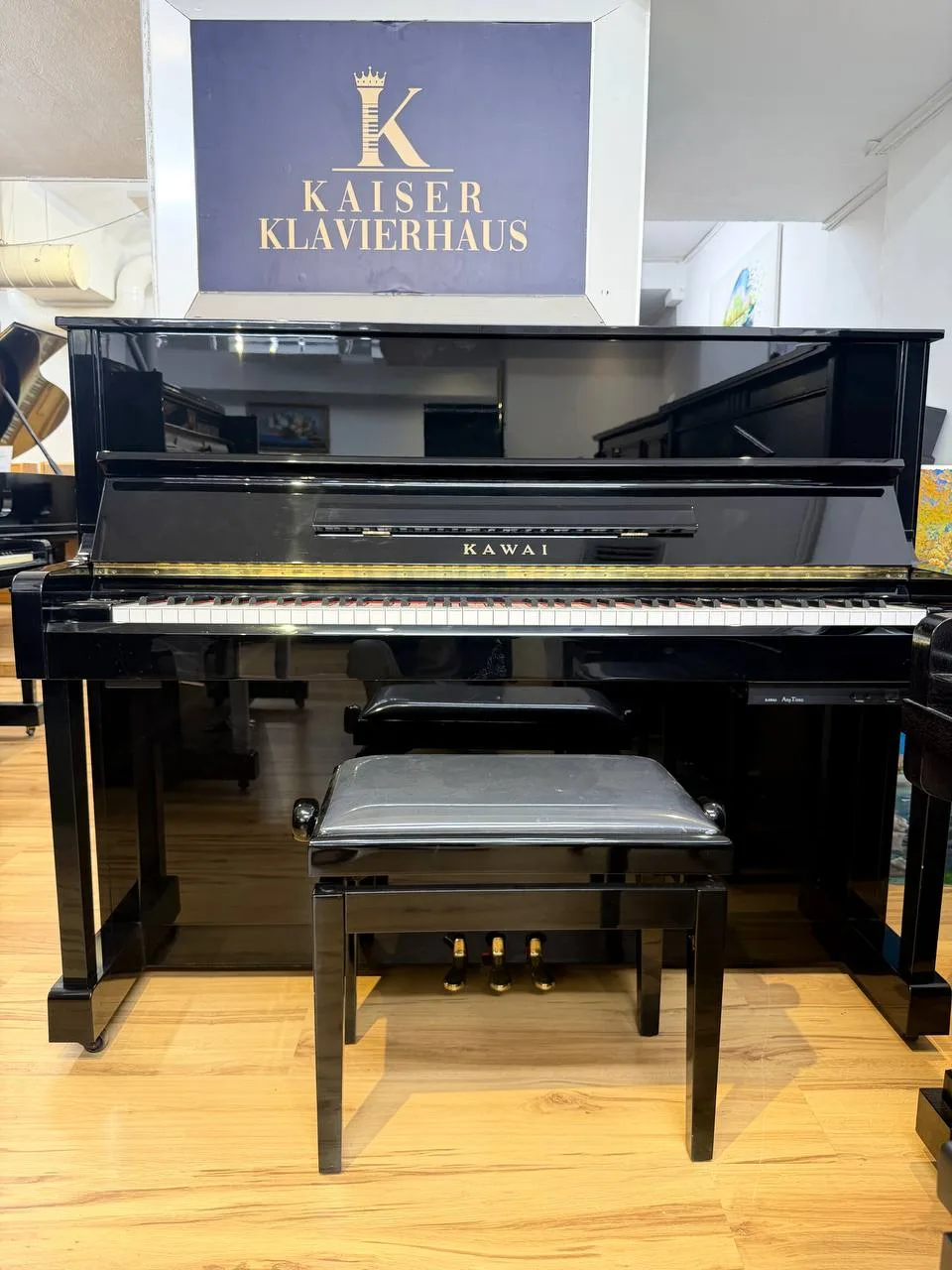 Kawai AT22
