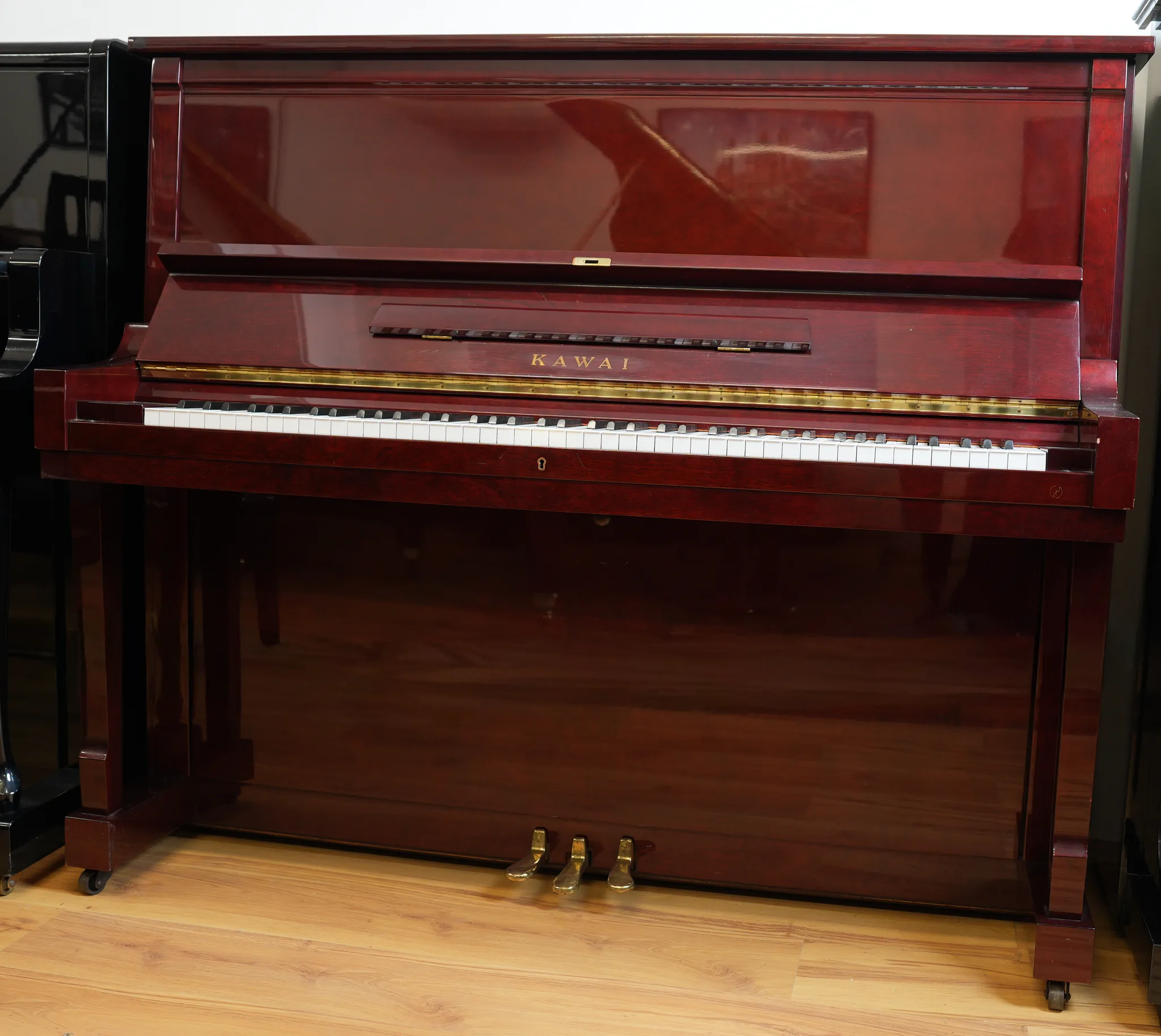 Kawai Model KL-601