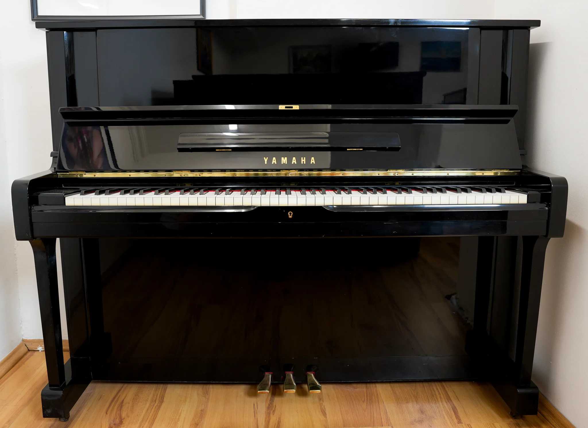 Yamaha YUS