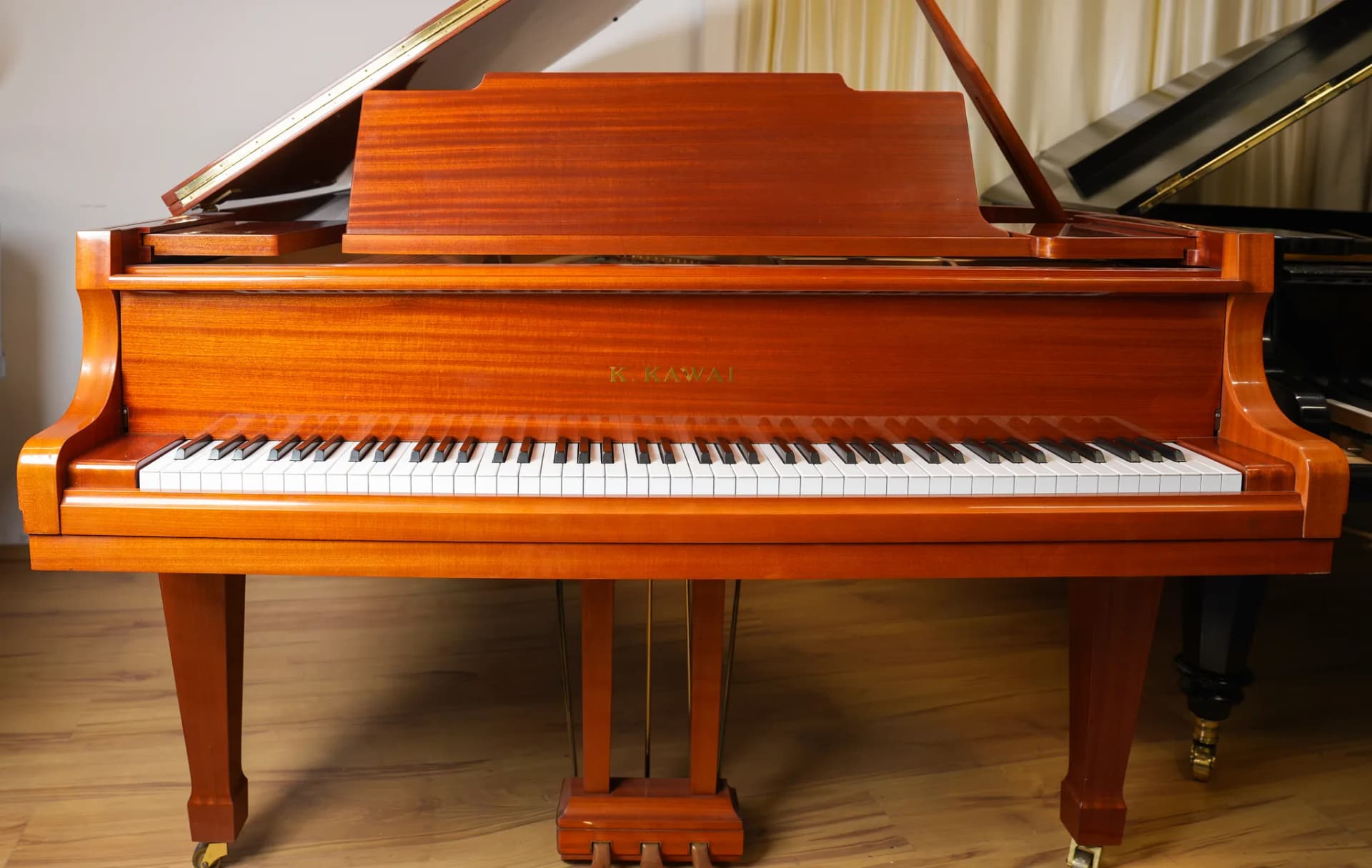 Kawai KG-2C