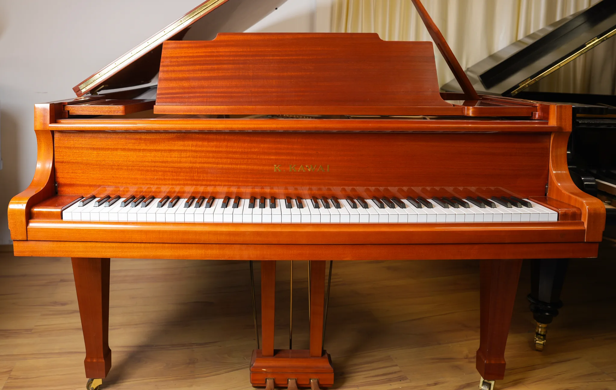 Kawai KG-2C