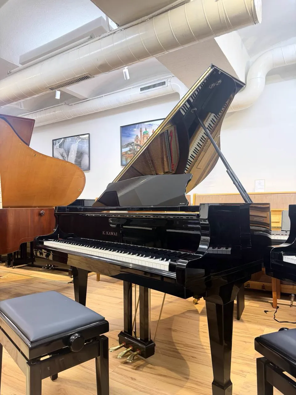 Kawai RX1
