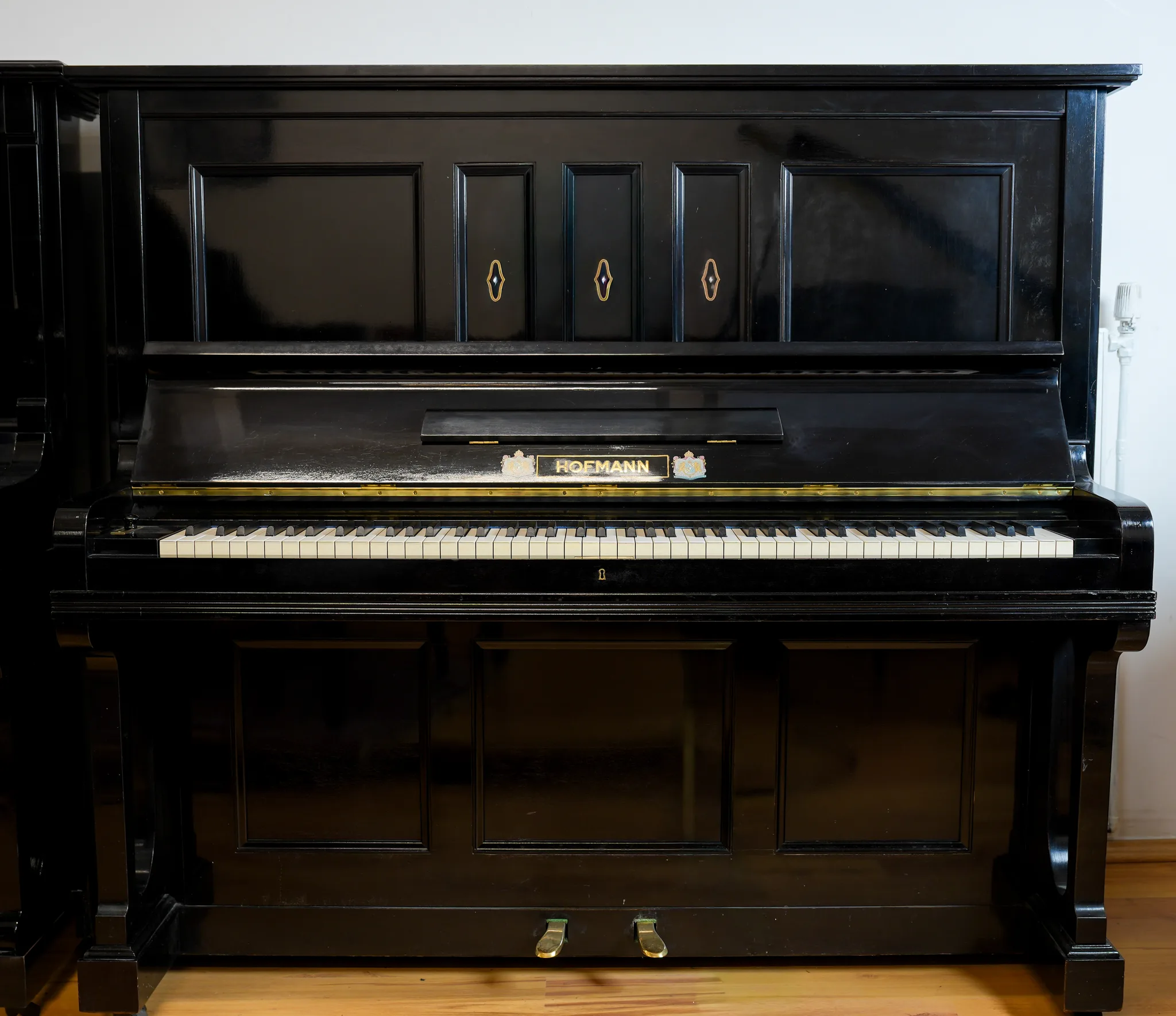 Hofmann Modell 140
