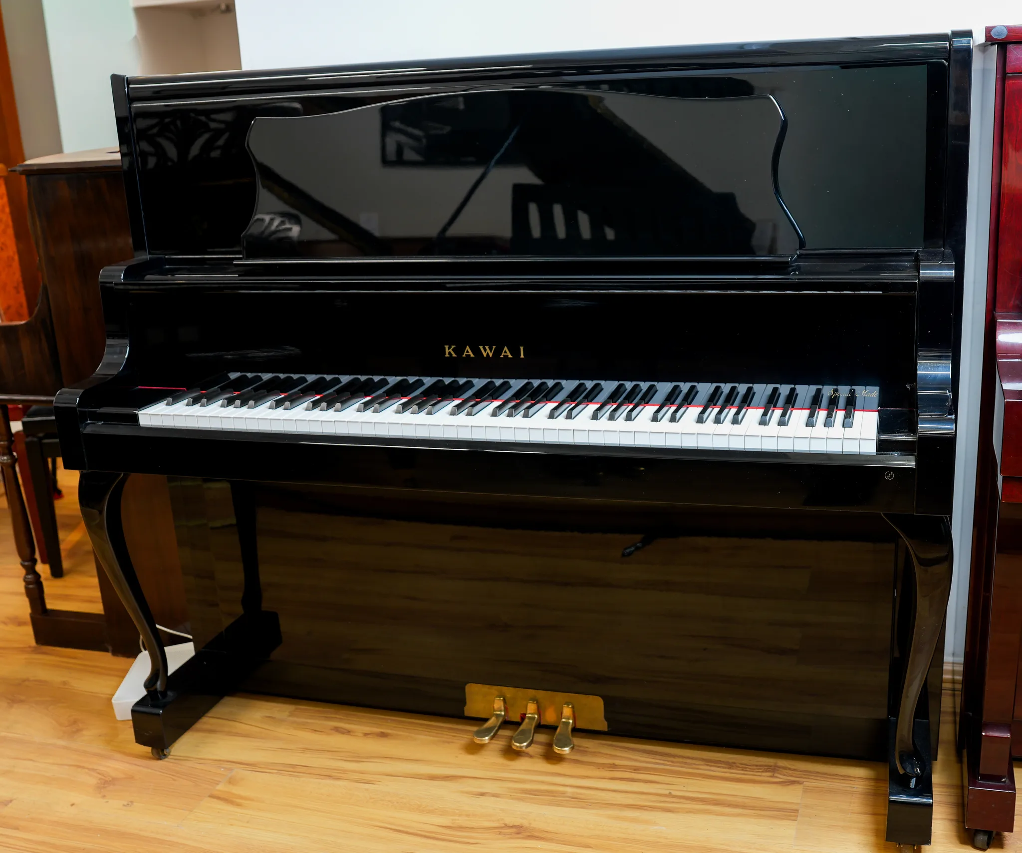 Kawai DS-80 (Special Made)