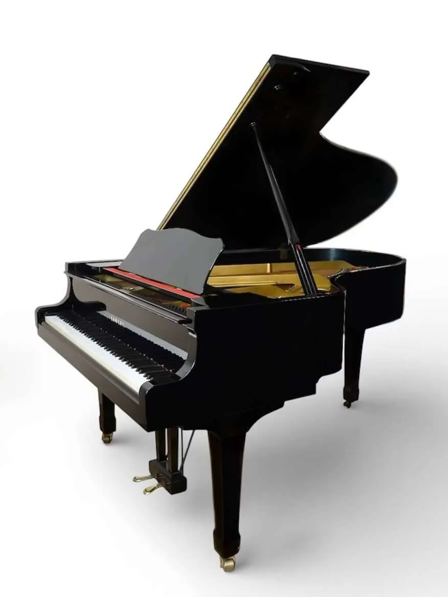 Yamaha Modello G5
