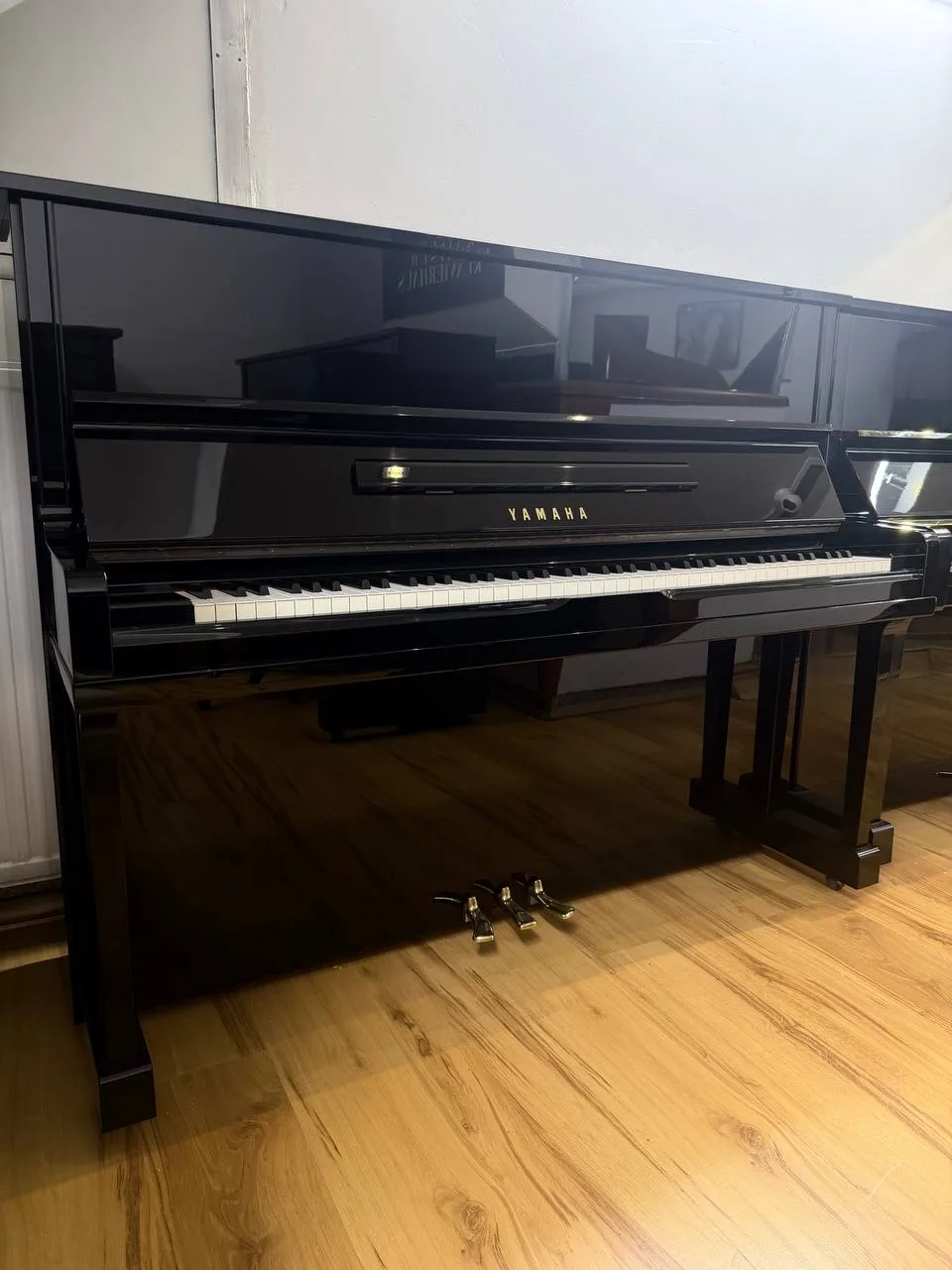 Yamaha U10A