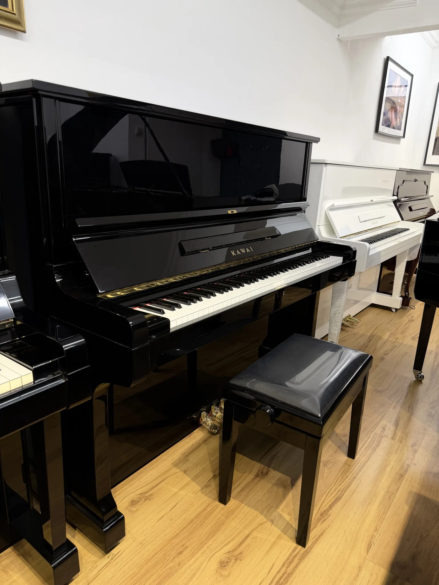 Kawai KS5F