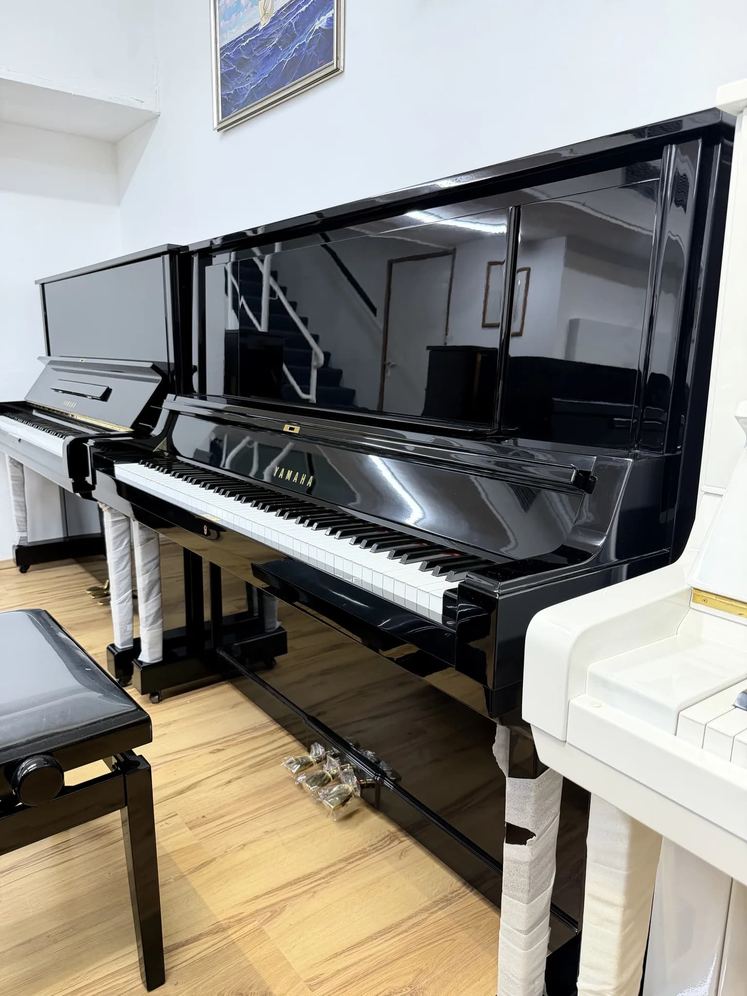 Yamaha UX-5