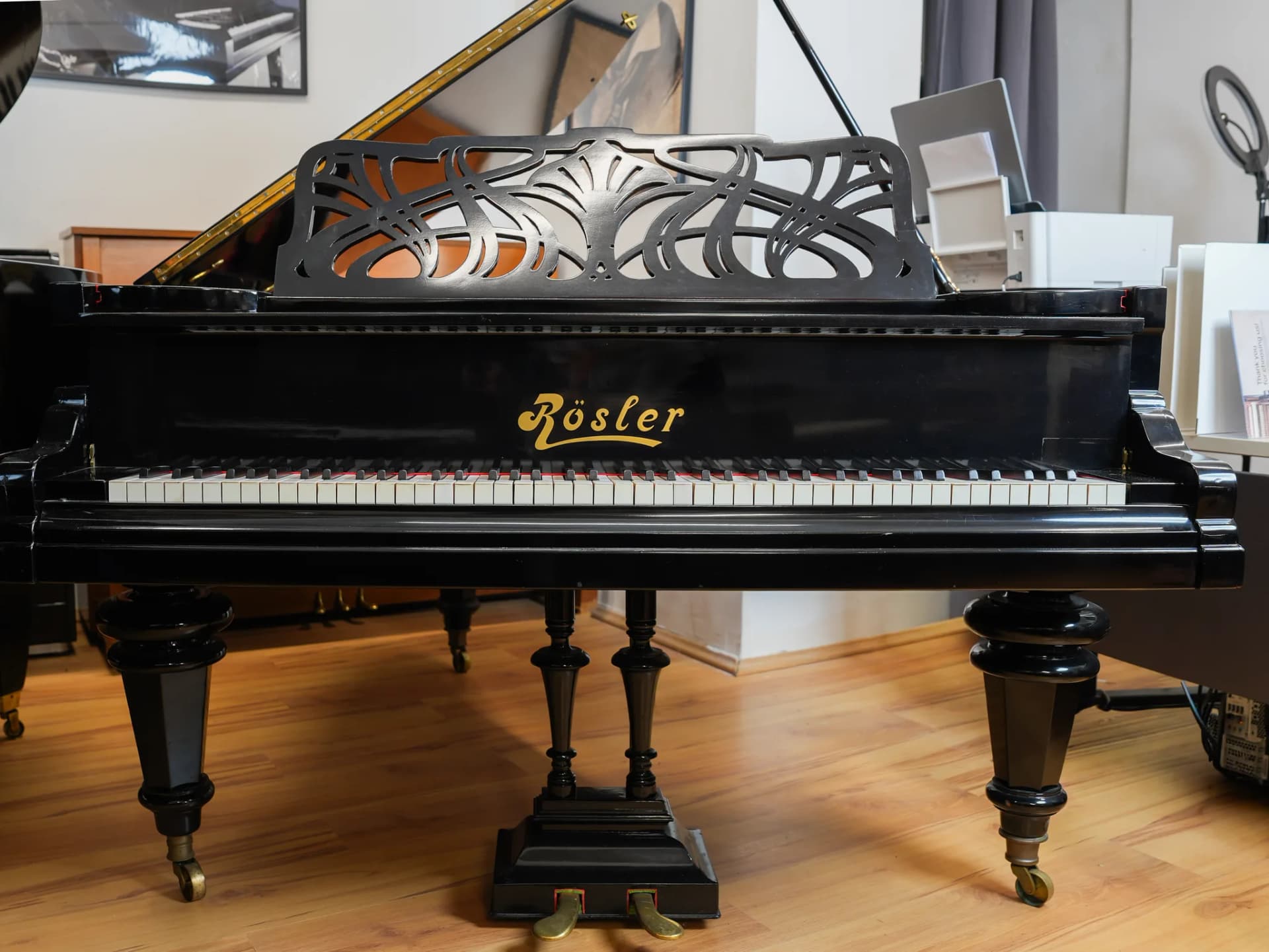 Rösler Model 185