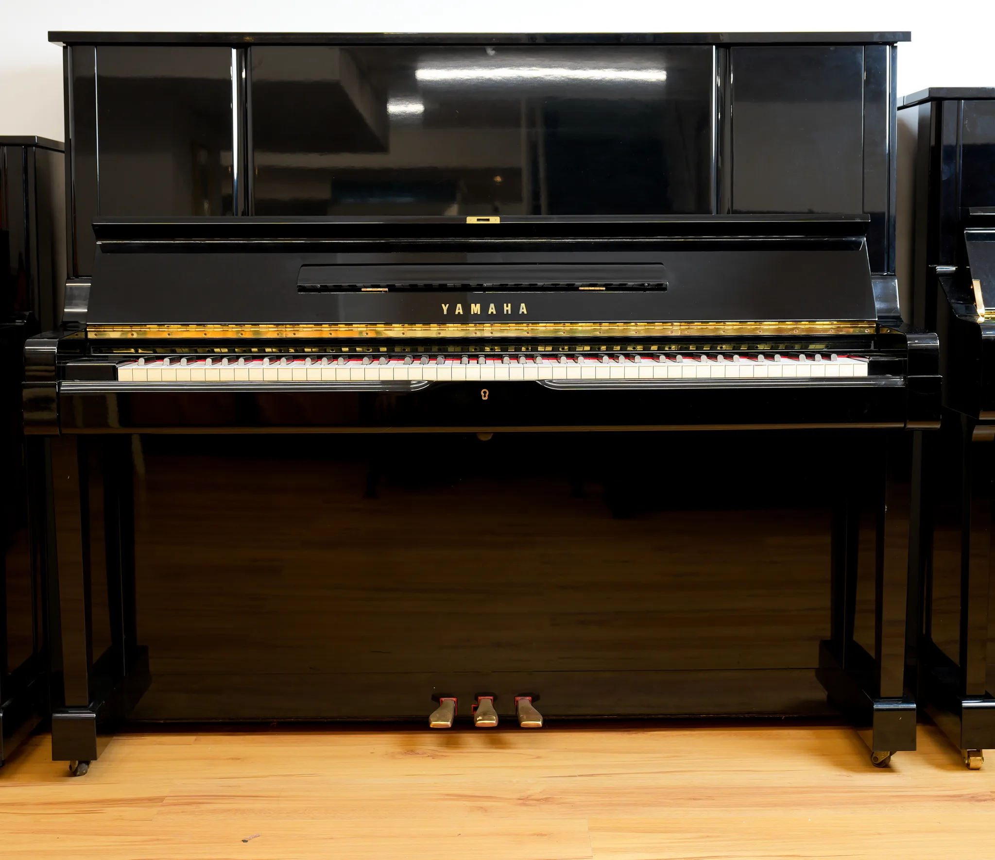 Yamaha YUX